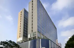 新加坡威大酒店 - 勞明達V Hotel Lavender