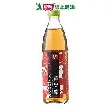 在飛比找遠傳friDay購物優惠-百家珍蘋果醋600ml