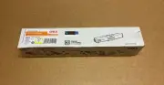 OKI Genuine 44973545 YELLOW Toner For C301 C321 MC342DNW - 1,500 Pages