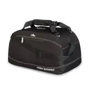 High Sierra Pack N Go 76 cm Duffel / Backpack - Black