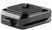 PGYTECH Arca-Type Quick Release Clamp & Plate