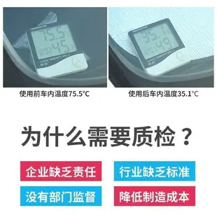 汽車防曬遮陽板 隔熱罩 福特Kuga專用遮陽簾遮陽擋防曬隔熱車側窗窗簾前擋汽車遮陽板