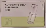 Quincy - Automatic Soap Dispenser - 12 oz