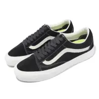 在飛比找momo購物網優惠-【VANS】休閒鞋 Old Skool Vr3 男鞋 女鞋 