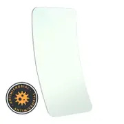 [EFSGFXAE196CLE] FlexiGlass Screen Armour for iPhone 14 Pro (6.1")
