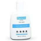 Renon Snail Mucin and Vitamin C Hydrating Face Wash for All Skin 100 ml