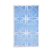 Abyss Bistro Bath Rug, 23 x 29 - Exclusive