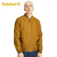 在飛比找Yahoo!奇摩拍賣優惠-【熱賣精選】Timberland添柏嵐男士ma1飛行員棉服外