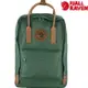 Fjallraven 北極狐 Kanken No.2 Laptop 15 電腦背包/筆電包 23803 679 深綠鏽