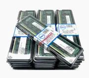 NEW Dell SNPHTPJ7C/32G AB614353 32GB 2Rx8 DDR4 PC4-3200 RDIMM ECC RAM Memory
