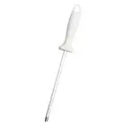 Professional Carbon Steel Knife Sharpener Stick Kitchen Knife Sharpening Rod