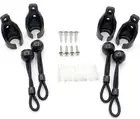 Bungee Kit for Roller Shade Parts Replacement Sun Shades Blackout Roller up Blin