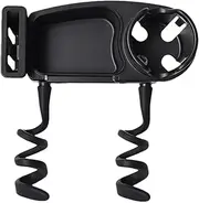 Stroller Snack Tray, Stroller Accessories For ABC Design Salsa 4 Air, Multifunctional Stroller Dinner Plate, univ-ersal Stroller Cup Holder For Outdoor