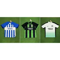 在飛比找蝦皮購物優惠-23 24 Brighton & Hove Albion 主