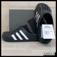 在飛比找蝦皮購物優惠-ADIDAS adilette clog 拖鞋 涼鞋 韓國發