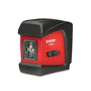 TruLine(TM) Self-Levelling Cross-Liner Green Beam Laser Level