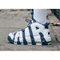 在飛比找蝦皮購物優惠-【紐約范特西】預購 Nike Air More Uptemp