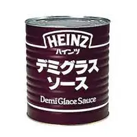 在飛比找蝦皮購物優惠-亨氏Heinz 法式紅醬3KG 多蜜醬