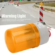 (yellow Pink)220VAC BERM Warning Light BEM1101 LED Strobe Light Siren LED