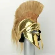 Medieval Corinthian Helmet, King Leonidas Spartan Greek, Norman Knight helmet