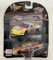 Winners Circle Dale Earnhardt Sr #3 RCR Goodwrench Pete Max Paint Job 2004 NEW