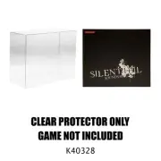 Protector For Silent Hill Sounds Box
