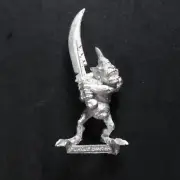 Chaos, Plaguebearer of Nurgle Champion, Command , Games Workshop