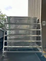 Heavy Duty Cattle Yard Panel 2m*2.1m $130 Only
