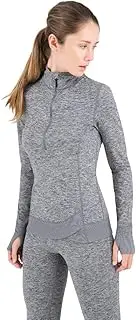 [Terramar] Women's Cloud Nine Half Zip