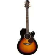 TAKAMINE AC/EL NEX BROWN S/B