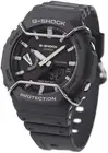 CASIO G-SHOCK GA-2100PTS-8A Analog Digital Carbon Core Watch
