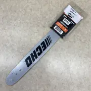 ECHO 16B0AD3366C 16” Chainsaw Bar - .325” Pitch 66 Drive Links .050” Gauge