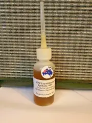 ACHF Liquid Bearing Oil 100% Synthetic All Wilesco Steam Engine 50ml bottle