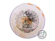 NEW Prodigy Discs [TURTON] 400 Ultra Soft Spectrum A3 173g Lilac Midrange Disc
