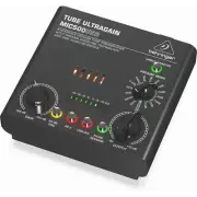 Behringer Tube Ultragain MIC500USB Preamp