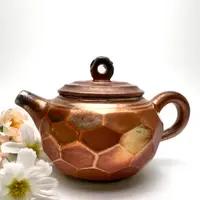 在飛比找蝦皮商城精選優惠-台灣柴燒茶壺15  春氛小舖台灣現貨 茶壺 茶杯 茶海 茶具
