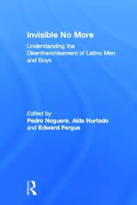 在飛比找博客來優惠-Invisible No More: Understandi