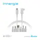 Innergie C-T 1.5公尺 筆電充電線