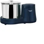 Butterfly Rapid Plus 2 Litre Wet Grinder with Coconut Scraper 220V Exp. Delivery
