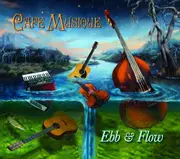 Ebb & Flow -Cafe Musique, Caf Musique CD