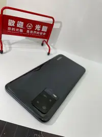 在飛比找Yahoo!奇摩拍賣優惠-∞美村數位∞OPPO A54 4G/64G 黑色 二手機 中