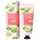 P鋪時尚＊韓國粉色花朵綻放舒緩保濕護手霜 PINK FLOWER BLOOMING HAND CREAM