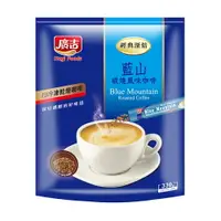 在飛比找樂天市場購物網優惠-《廣吉》經典深焙 藍山碳燒咖啡(15包*22g)