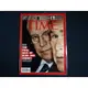 【懶得出門二手書】英文雜誌《TIME 2009.08.03》THE FINAL DAYS OF BUSH AND CHENEY│(21F22)