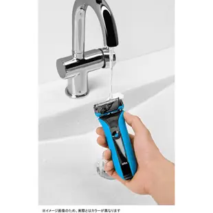 現貨 日本公司貨 BRAUN 百靈 德國製 WF2s WaterFlex 水感 電動刮鬍刀 電鬍刀