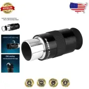 SV131 40mm Plossl Eyepiece - 1.25 Inches with FMC Coating for Stellar Views