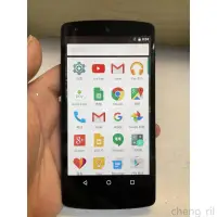 在飛比找蝦皮購物優惠-LG Nexus5 Nexus5X 谷歌/Google N5