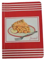 Studio 18 Autumn Days Journal Book New