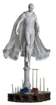 WandaVision - White Vision 1:10 Statue