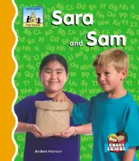 在飛比找博客來優惠-Sara and Sam